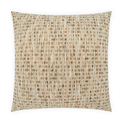 D.V. KAP HOME   24" x 24" Wicklow Pillow     - 4497-2424