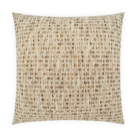D.V. KAP HOME   24" x 24" Wicklow Pillow     - 4497-2424
