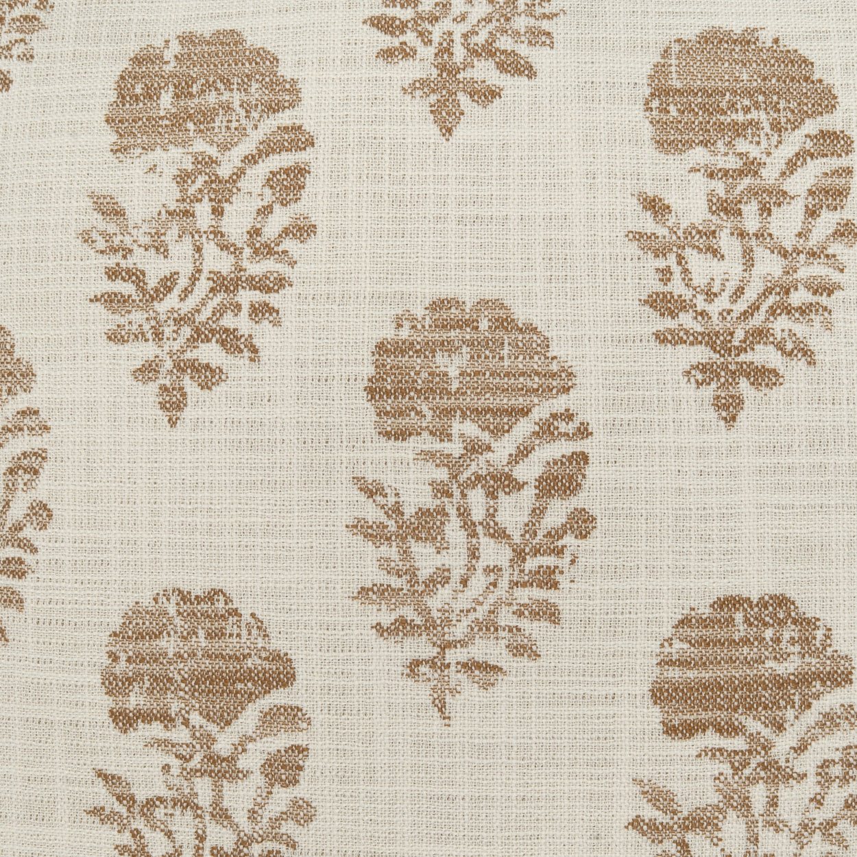 D.V. KAP HOME 4498-C-YARD Caria Fabric - Canyon      - Caria