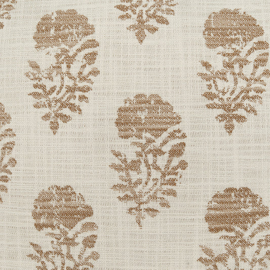 D.V. KAP HOME 4498-C-YARD Caria Fabric - Canyon      - Caria