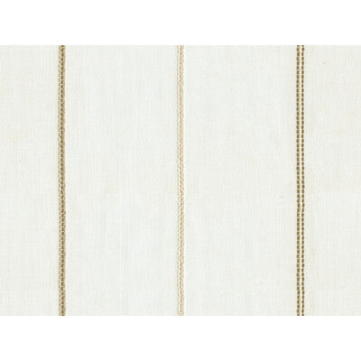 KRAVET BASICS SHEER STRIPES WHITE,BRONZE,BEIGE   - 4498.116.0