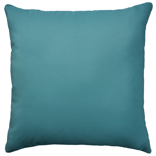 NOURISON HOME   20" x 20" Mina Victory Outdoor Turquoise    - 798019090210