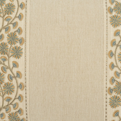 D.V. KAP HOME   24" x 24" Malmasin Pillow - Golden     - 4500-G-2424
