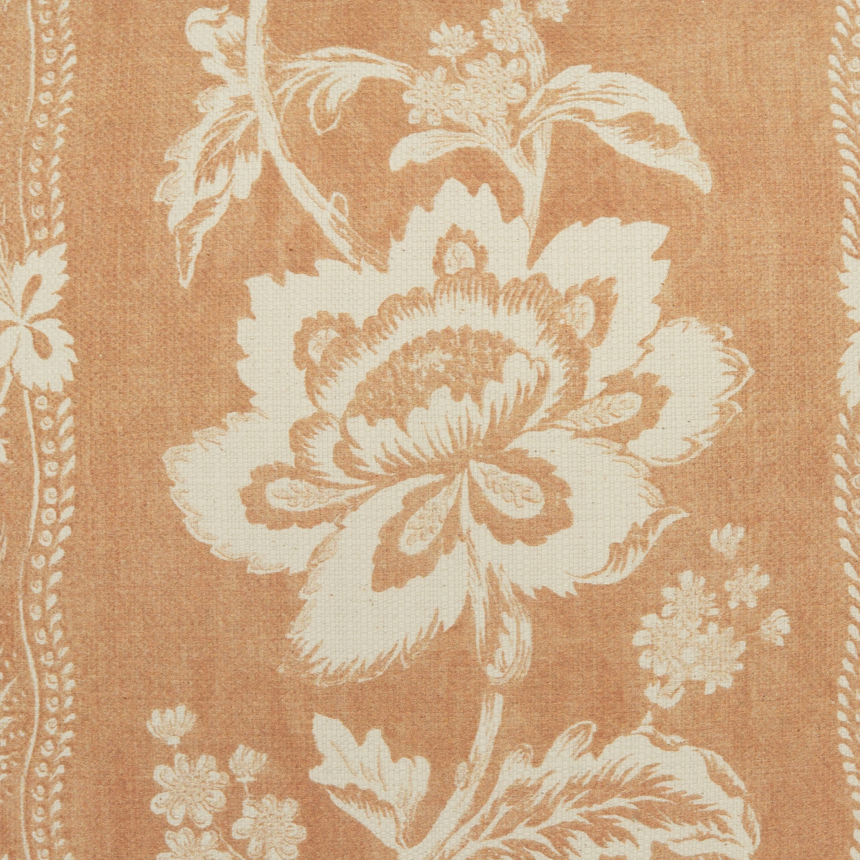 D.V. KAP HOME   24" x 24" Kolkata Pillow - Clay     - 4501-C-2424