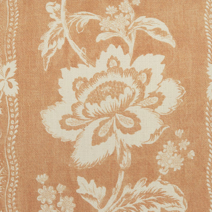 D.V. KAP HOME   24" x 24" Kolkata Pillow - Clay     - 4501-C-2424
