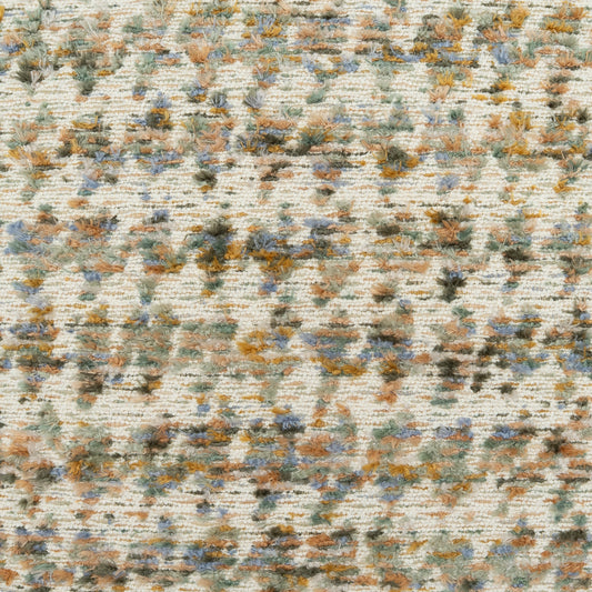 D.V. KAP HOME 4502-S-YARD Jaden Fabric - Spring      - Jaden