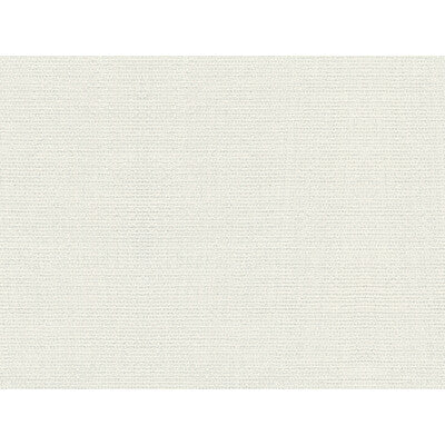 KRAVET BASICS SHEER SOLID WHITE,METALLIC,   - 4502.101.0