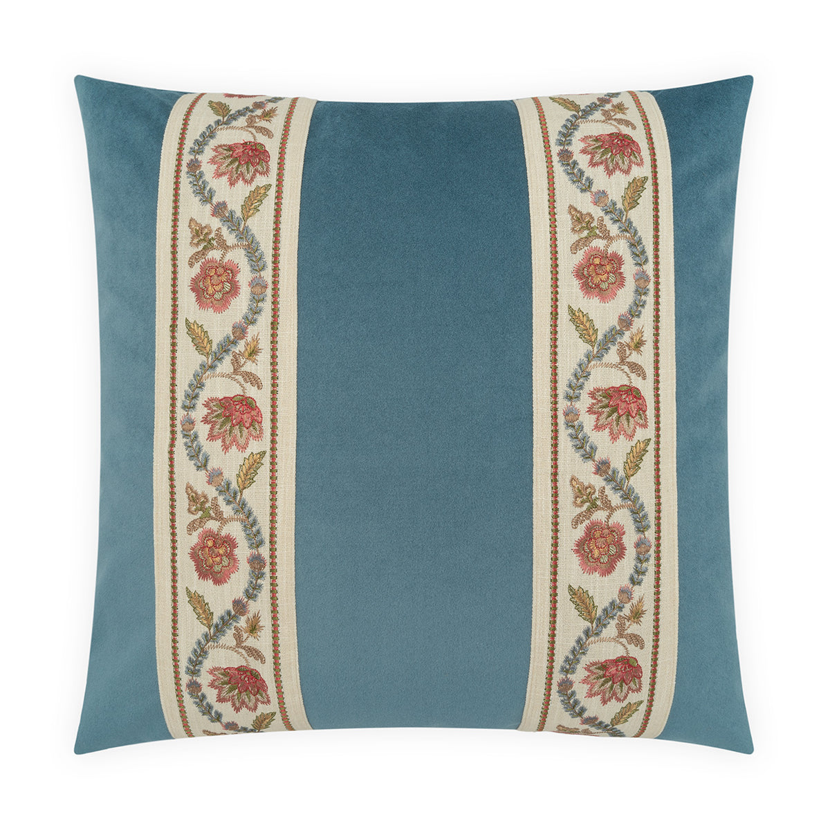 D.V. KAP HOME   24" x 24" Torre Pillow     - 4505-2424