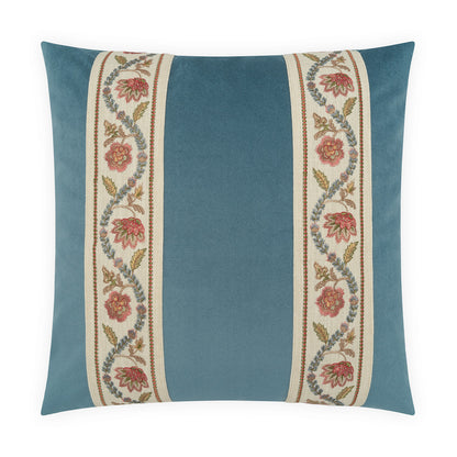 D.V. KAP HOME   24" x 24" Torre Pillow     - 4505-2424