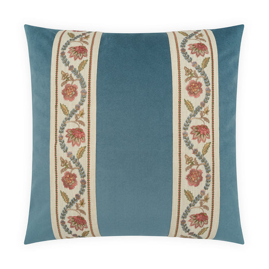 D.V. KAP HOME   24" x 24" Torre Pillow     - 4505-2424