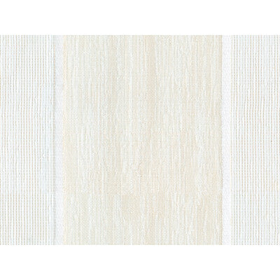 KRAVET BASICS SHEER STRIPES WHITE,IVORY,   - 4505.116.0