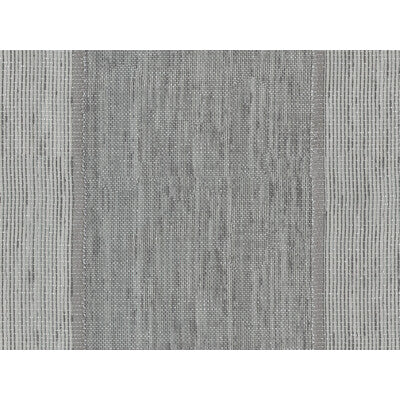 KRAVET BASICS SHEER STRIPES GREY,CHARCOAL,   - 4505.21.0