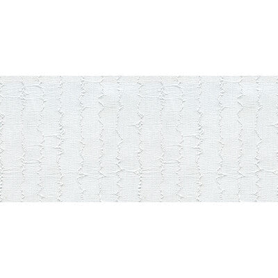 KRAVET BASICS SHEER STRIPES WHITE,WHITE,   - 4506.101.0