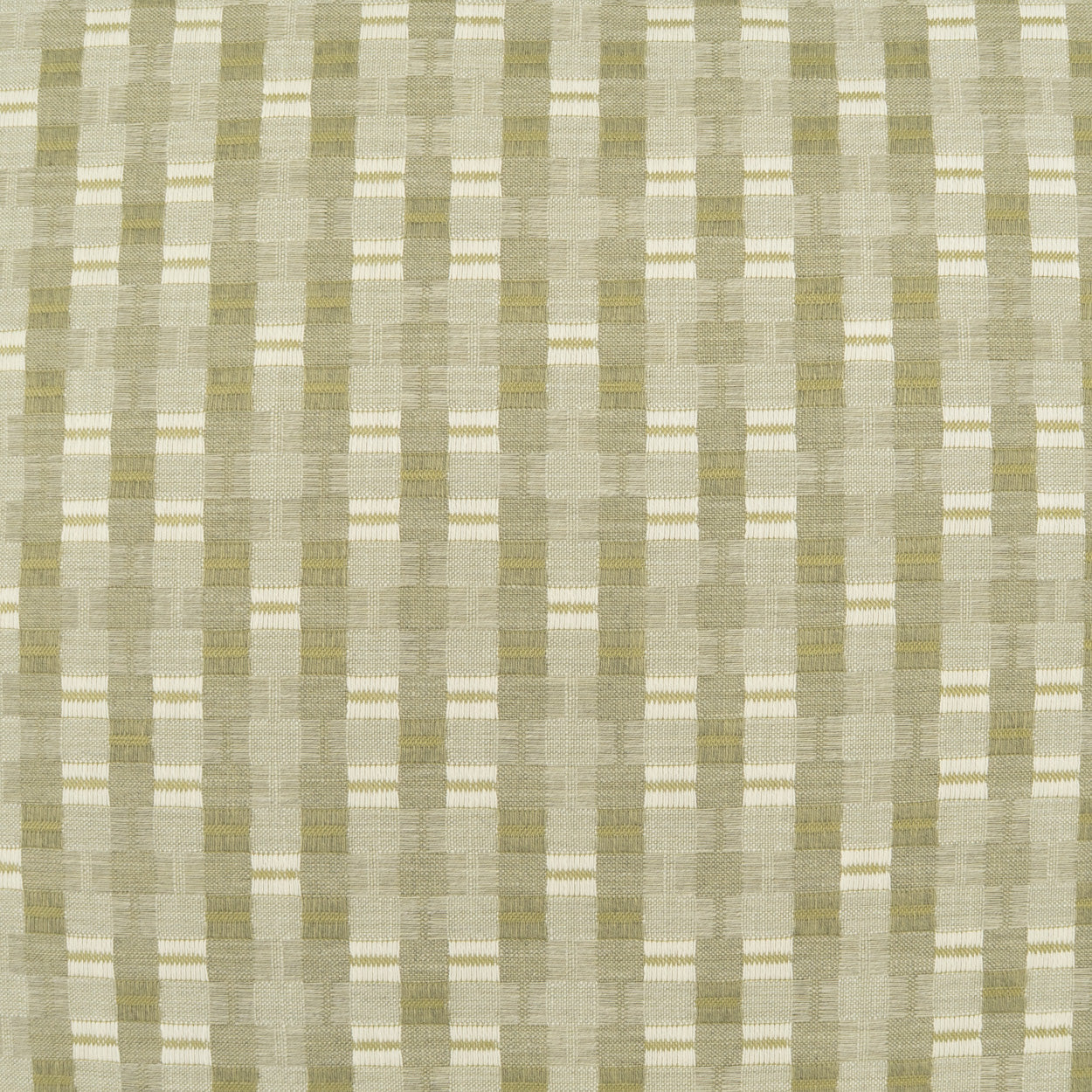 D.V. KAP HOME   24" x 24" Hambledon Pillow - Sage     - 4507-S-2424