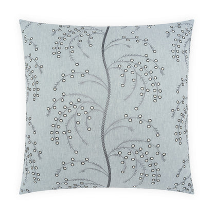 D.V. KAP HOME   24" x 24" Ives Pillow     - 4508-2424