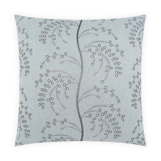 D.V. KAP HOME   24" x 24" Ives Pillow     - 4508-2424