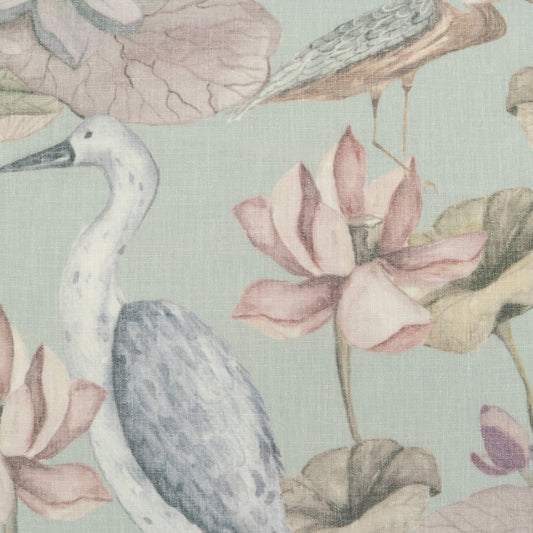 D.V. KAP HOME 4510-YARD Pondhaven Fabric      - Pondhaven