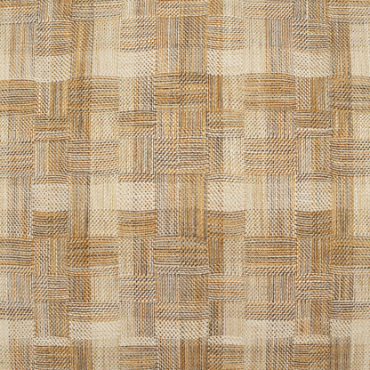 D.V. KAP HOME   24" x 24" Inlay Pillow - Burlap     - 4513-B-2424