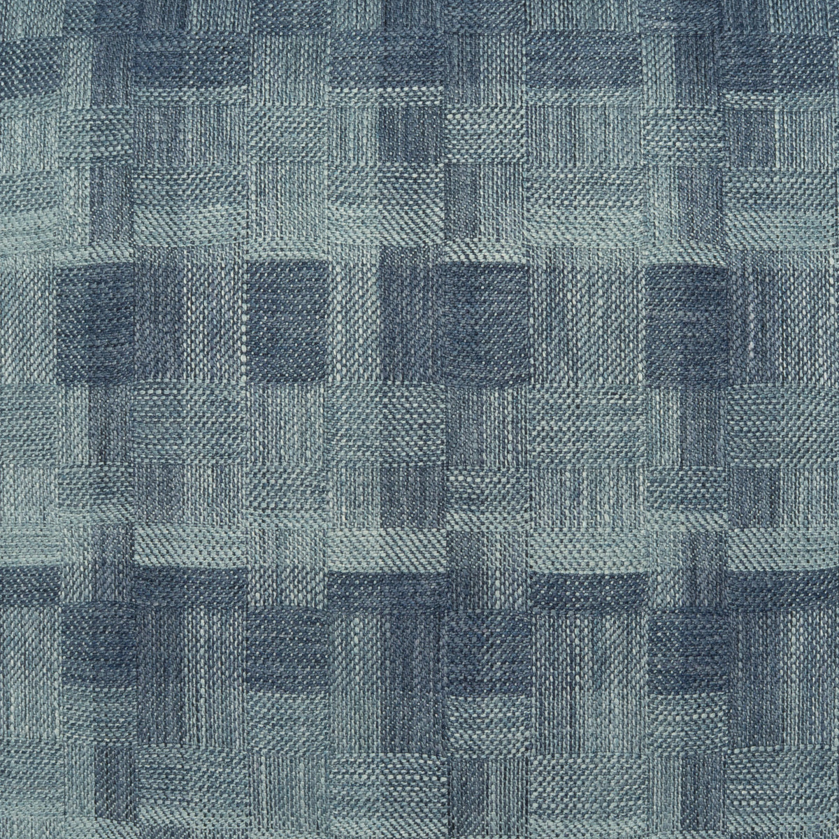 D.V. KAP HOME 4513-D-YARD Inlay Fabric - Denim      - Inlay