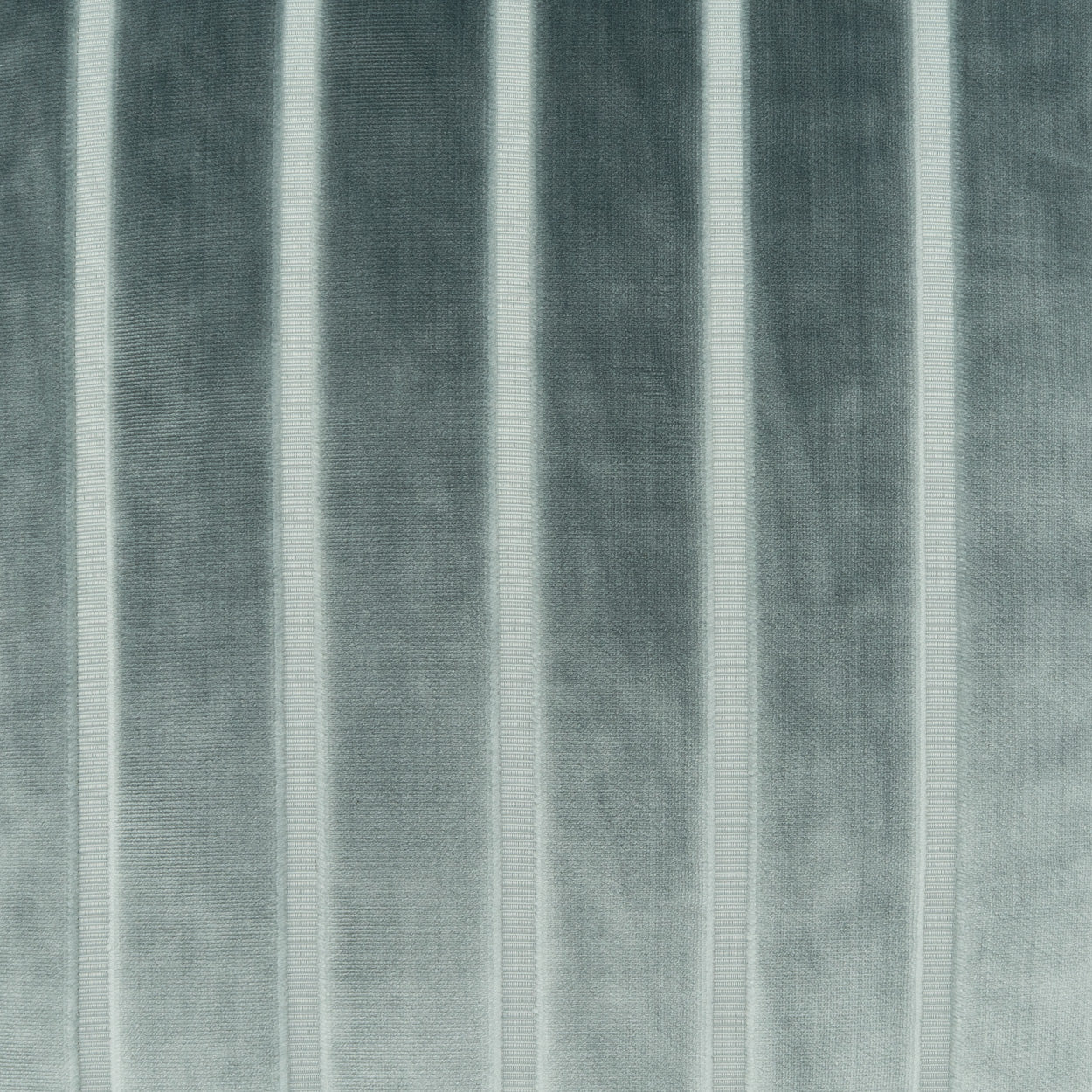 D.V. KAP HOME 4514-O-YARD Elysian Stripe Fabric - Ocean      - Elysian Stripe