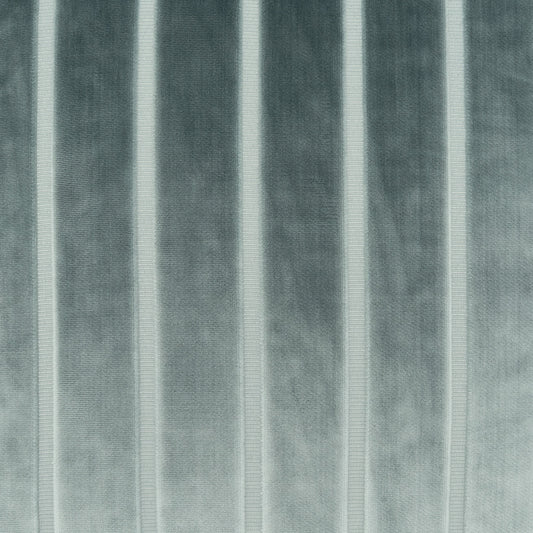 D.V. KAP HOME 4514-O-YARD Elysian Stripe Fabric - Ocean      - Elysian Stripe