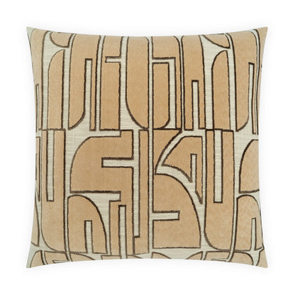 D.V. KAP HOME   24" x 24" Redux Pillow     - 4515-2424