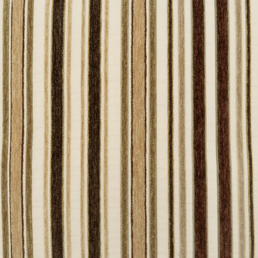 D.V. KAP HOME 4516-N-YARD Cadence Fabric - Natural      - Cadence