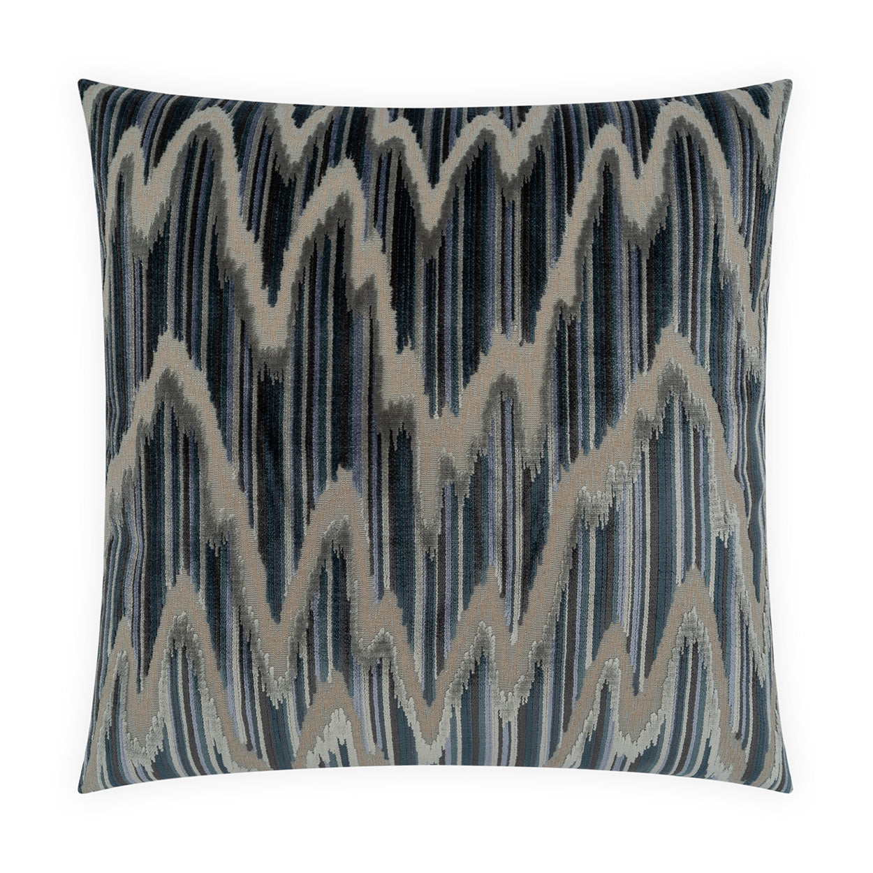 D.V. KAP HOME   24" x 24" Turin Pillow     - 4519-2424