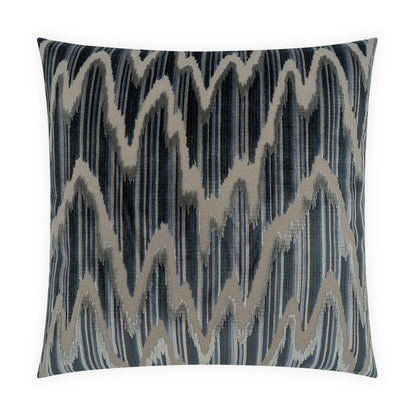 D.V. KAP HOME   24" x 24" Turin Pillow     - 4519-2424