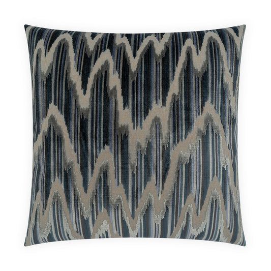 D.V. KAP HOME   24" x 24" Turin Pillow     - 4519-2424
