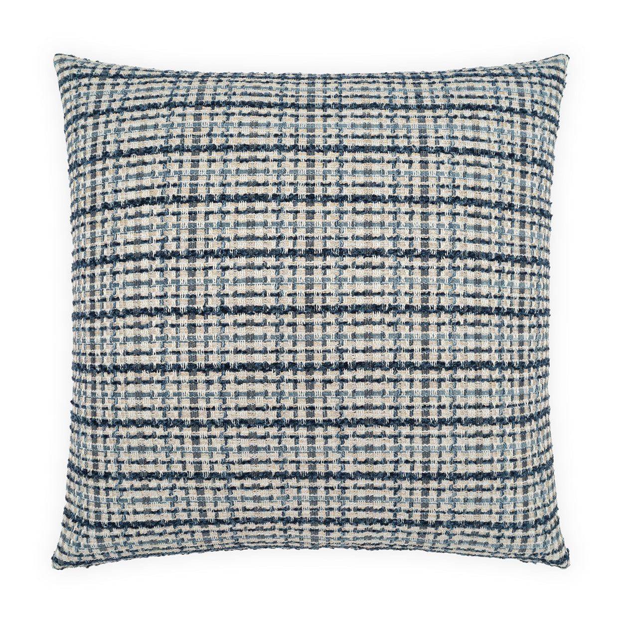 D.V. KAP HOME   24" x 24" Faubourg Pillow     - 4520-2424