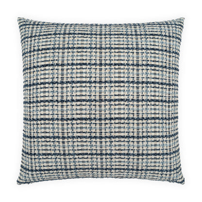 D.V. KAP HOME   24" x 24" Faubourg Pillow     - 4520-2424