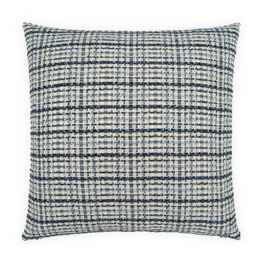 D.V. KAP HOME   24" x 24" Faubourg Pillow     - 4520-2424