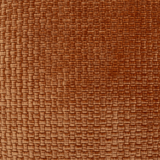 D.V. KAP HOME 4525-E-YARD Tessa Fabric - Ember      - Tessa