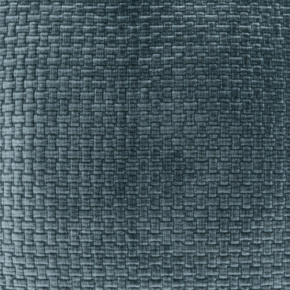 D.V. KAP HOME   24" x 24" Tessa Pillow - Pacific     - 4525-P-2424