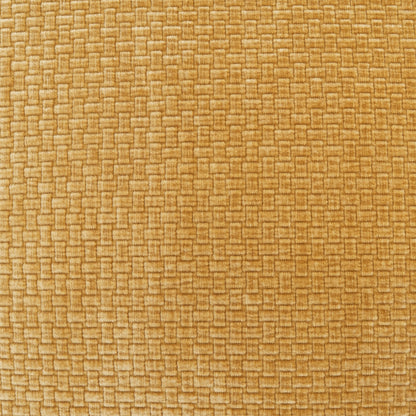 D.V. KAP HOME   24" x 24" Tessa Pillow - Sesame     - 4525-S-2424