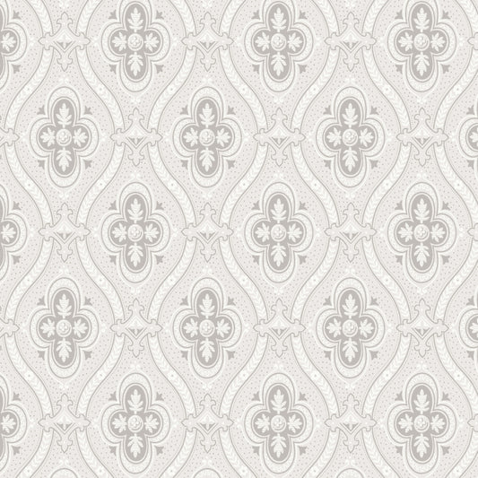 SCHUMACHER  Borastapeter PIGKAMMAREN   GREY   - 4526