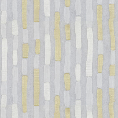 KRAVET CONTRACT SHEER STRIPES WHITE,IVORY,CAMEL   - 4527.14.0