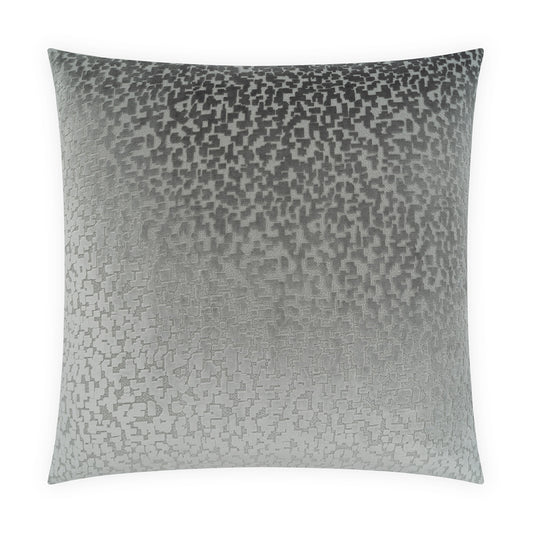 D.V. KAP HOME   24" x 24" Total Package Pillow - Dove     - 4528-D-2424