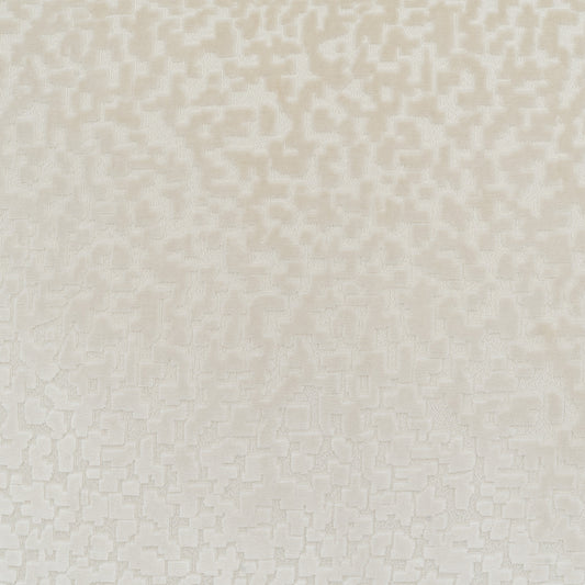 D.V. KAP HOME 4528-I-YARD Total Package Fabric - Ivory      - Total Package