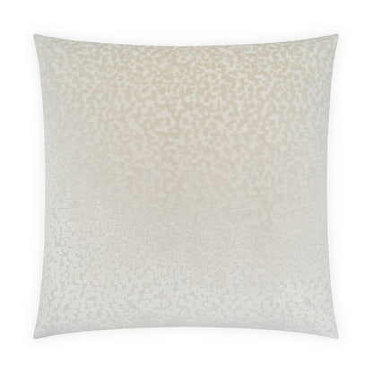 D.V. KAP HOME   24" x 24" Total Package Pillow - Ivory     - 4528-I-2424