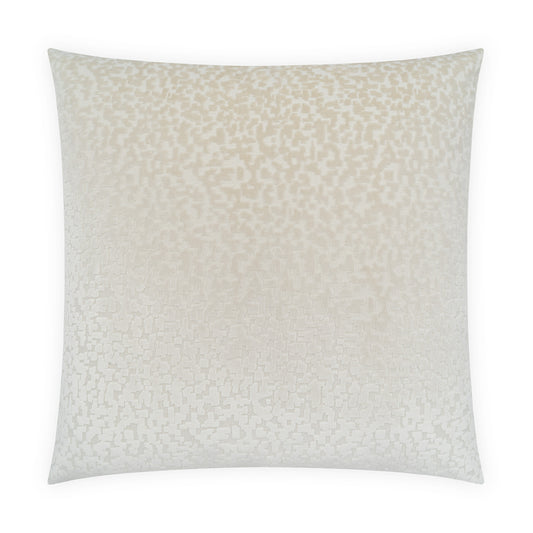 D.V. KAP HOME   24" x 24" Total Package Pillow - Ivory     - 4528-I-2424