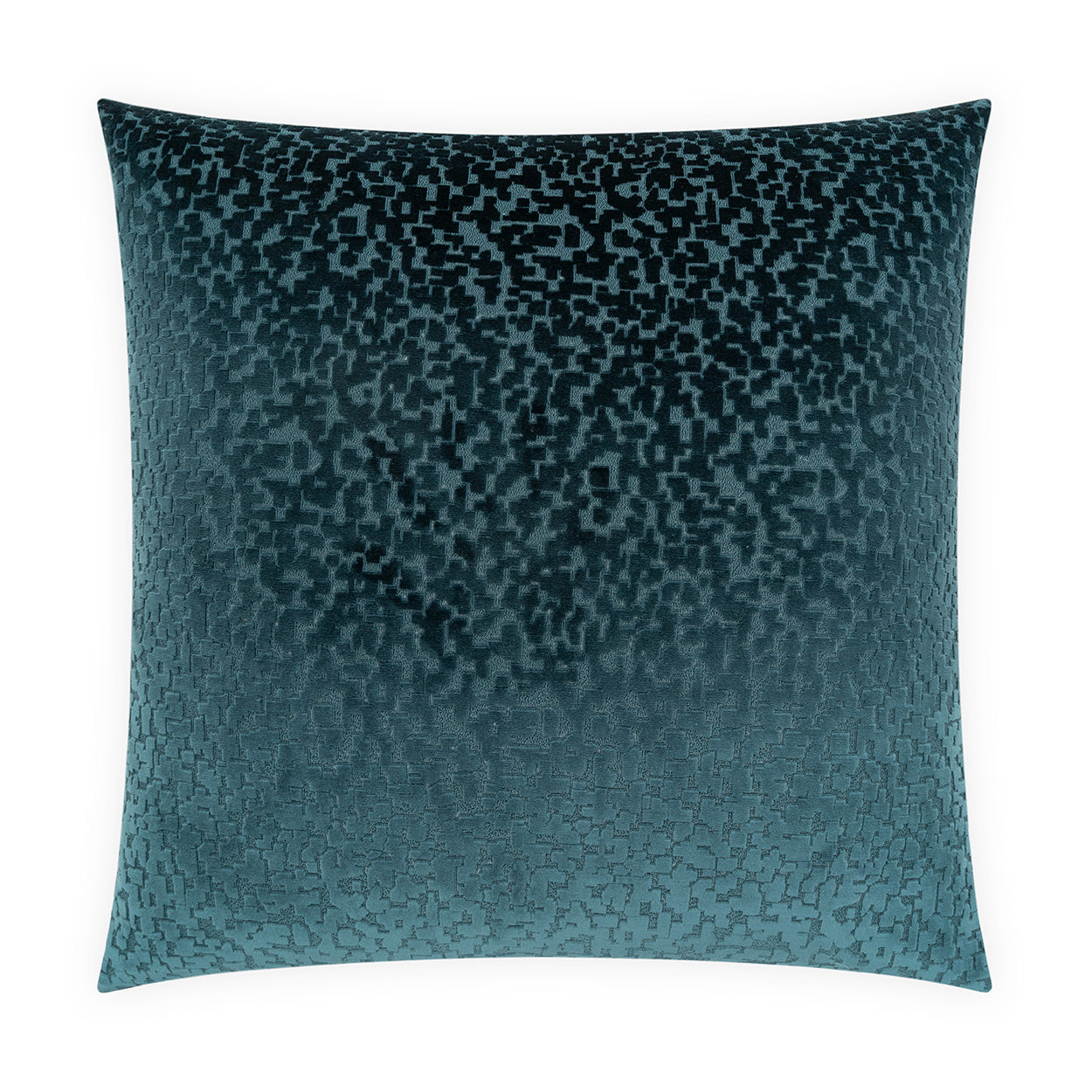 D.V. KAP HOME   24" x 24" Total Package Pillow - Midnight     - 4528-M-2424