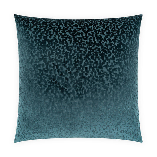 D.V. KAP HOME   24" x 24" Total Package Pillow - Midnight     - 4528-M-2424
