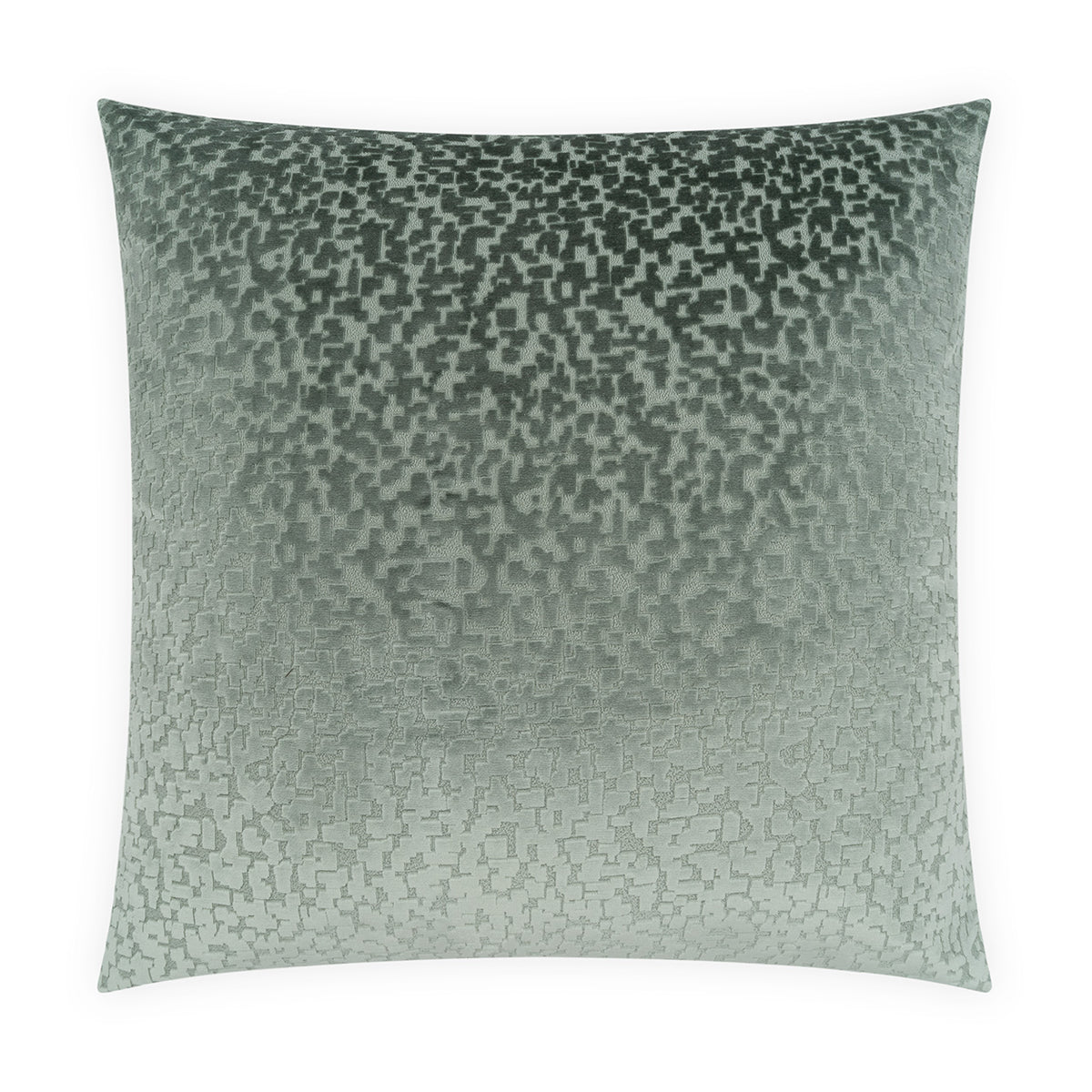 D.V. KAP HOME   24" x 24" Total Package Pillow - Spa     - 4528-S-2424