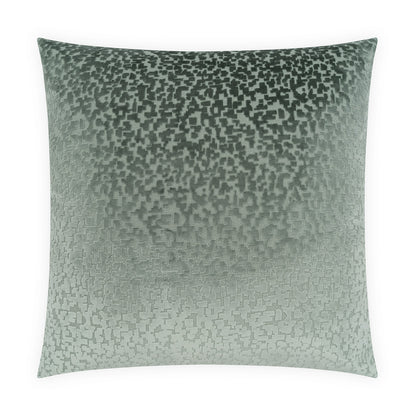 D.V. KAP HOME   24" x 24" Total Package Pillow - Spa     - 4528-S-2424