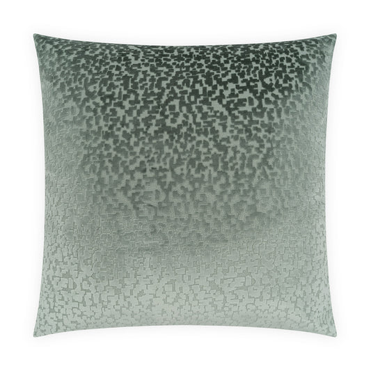 D.V. KAP HOME   24" x 24" Total Package Pillow - Spa     - 4528-S-2424