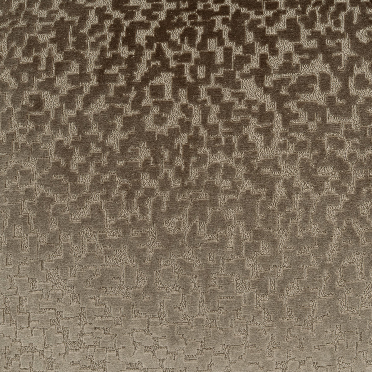 D.V. KAP HOME 4528-T-YARD Total Package Fabric - Taupe      - Total Package