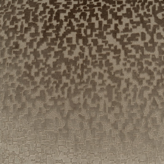 D.V. KAP HOME 4528-T-YARD Total Package Fabric - Taupe      - Total Package