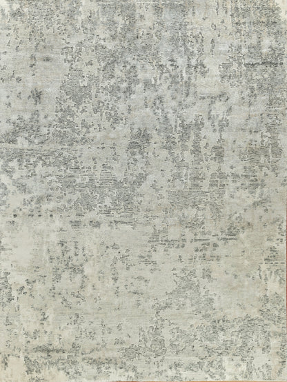 EXQUISITE RUGS   Cosmo Indoor Hand Knotted    - 4529-4'X6'